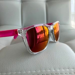 Colossein Women Sunglasses Pink
